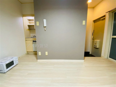 【居間・リビング】 | スターゲイツ磯子MIKA