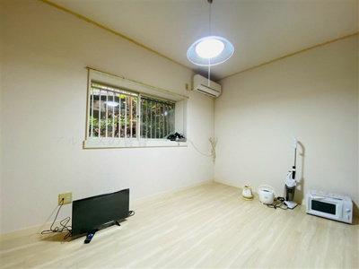 【居間・リビング】 | スターゲイツ磯子MIKA