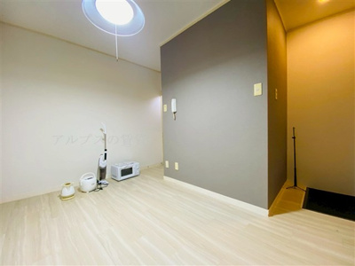 【居間・リビング】 | スターゲイツ磯子MIKA