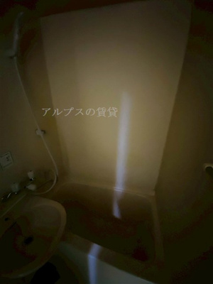 【浴室】 | スターゲイツ磯子MIKA