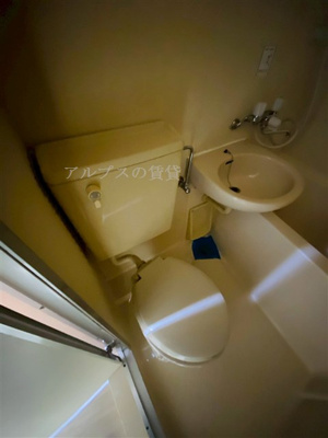 【トイレ】 | スターゲイツ磯子MIKA