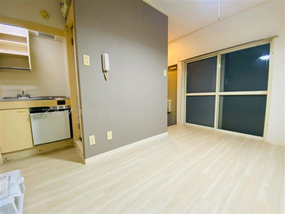 【寝室】 | スターゲイツ磯子MIKA