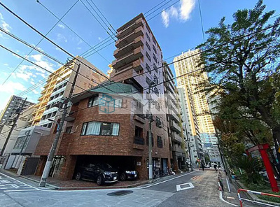 【外観】 | サンモール第2マンション