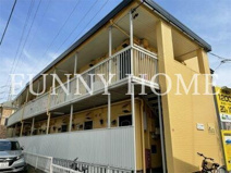 プチハイツ下高井戸の画像