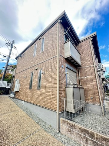 ピュアコート原町