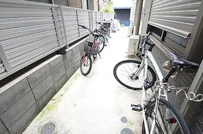 【その他共用部分】 | シャンテアムール亀戸