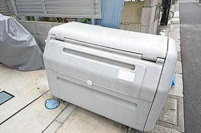 【その他共用部分】 | シャンテアムール亀戸