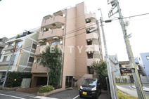 ルーブル大森の画像