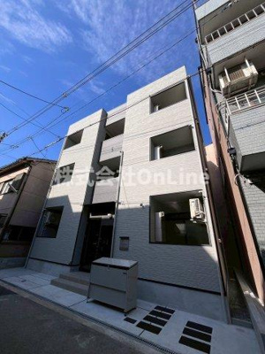 【外観】 | ルミナス小路
