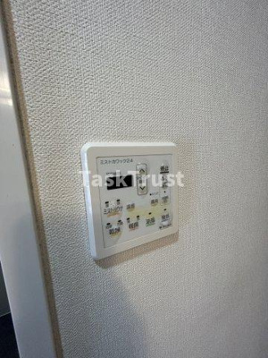 【設備】 | ベルフェリーク天満橋