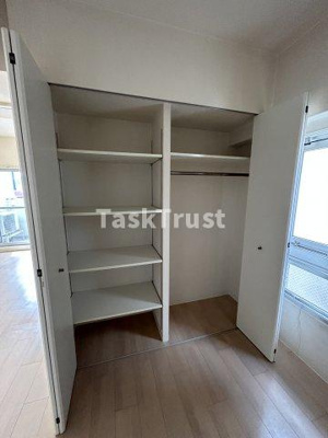 【収納】 | ベルフェリーク天満橋