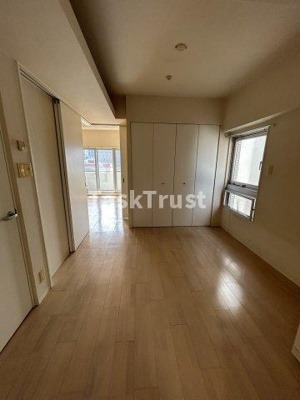 【内装】 | ベルフェリーク天満橋