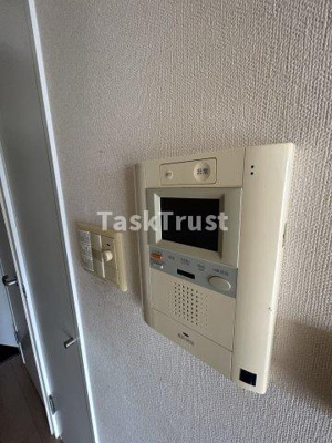 【セキュリティ】 | ベルフェリーク天満橋