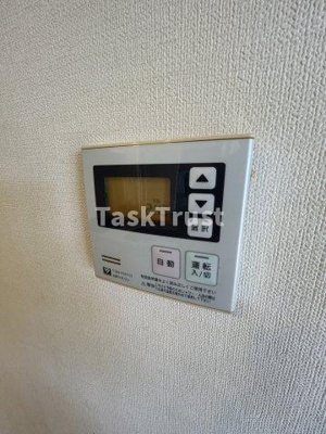 【設備】 | ベルフェリーク天満橋