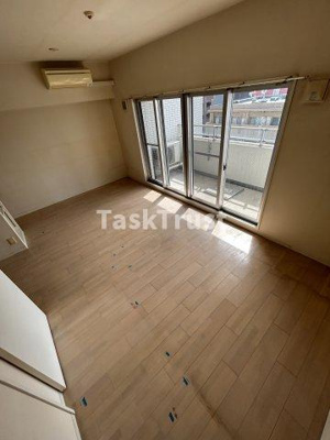 【内装】 | ベルフェリーク天満橋