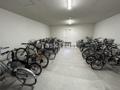 【その他共用部分】 | ベルフェリーク天満橋