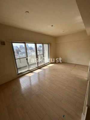 【居間・リビング】 | ベルフェリーク天満橋