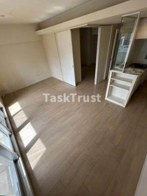 【内装】 | ベルフェリーク天満橋