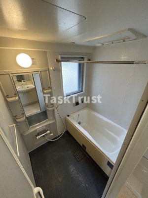 【浴室】 | ベルフェリーク天満橋