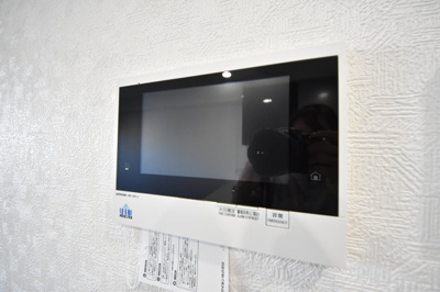 【セキュリティ】 | リーガル神戸三宮2