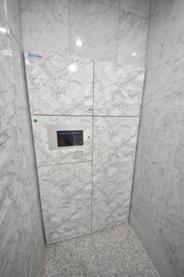 【駐車場】 | リーガル神戸三宮2