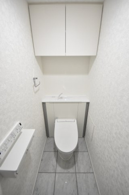 【トイレ】 | リーガル神戸三宮2