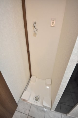 【設備】 | リーガル神戸三宮2