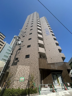 【外観】 | リーガル神戸三宮2