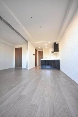 【居間・リビング】 | リーガル神戸三宮2