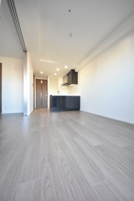 【居間・リビング】 | リーガル神戸三宮2