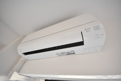 【設備】 | リーガル神戸三宮2