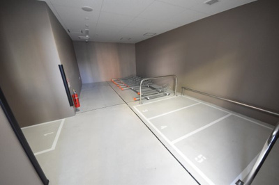 【設備】 | リーガル神戸三宮2