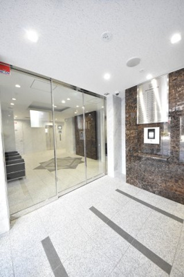 【ロビー】 | リーガル神戸三宮2