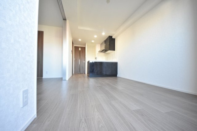 【居間・リビング】 | リーガル神戸三宮2