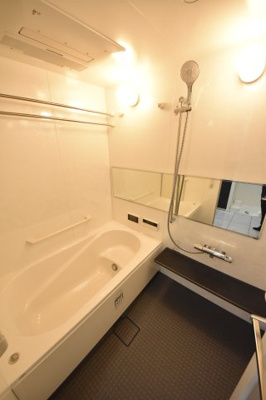 【浴室】 | リーガル神戸三宮2