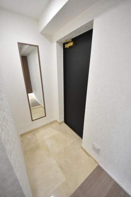 【玄関】 | リーガル神戸三宮2