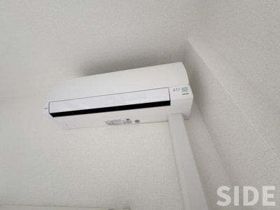 【設備】 | LUMINOUS放出