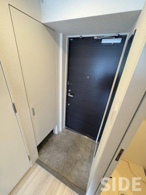 【玄関】 | LUMINOUS放出