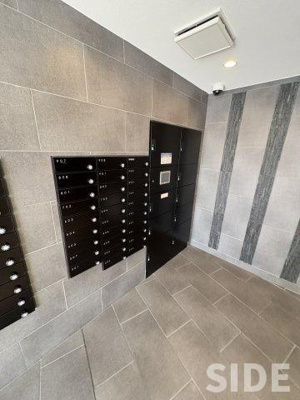 【エントランス】 | LUMINOUS放出