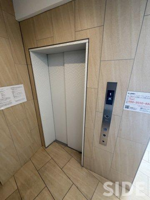 【その他共用部分】 | LUMINOUS放出