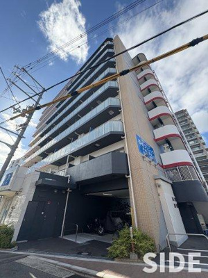 【外観】 | LUMINOUS放出