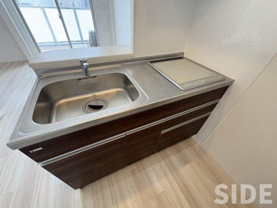 【キッチン】 | LUMINOUS放出