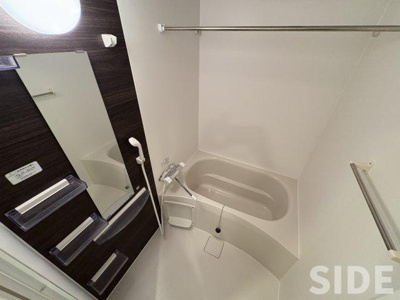 【浴室】 | LUMINOUS放出