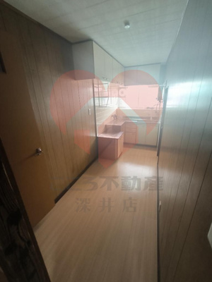 【キッチン】 | 旭区高殿２丁目戸建