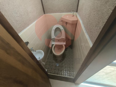 【トイレ】 | 旭区高殿２丁目戸建