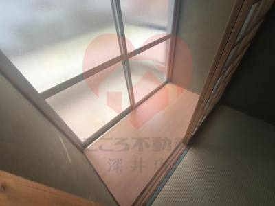 【設備】 | 旭区高殿２丁目戸建