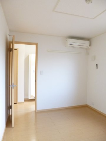 セゾン　五条Ⅱの内装