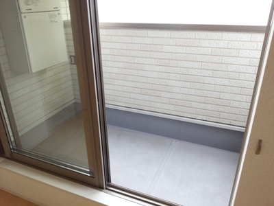 【バルコニー】 | シュティル