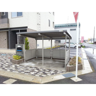 【その他共用部分】 | シュティル