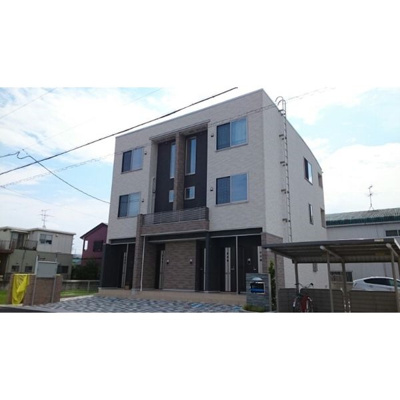 【外観】 | シュティル | シュティル